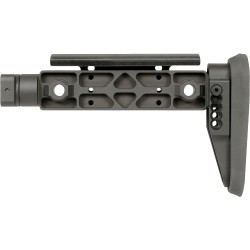 MI ALPHA SERIES FIXED BEAM