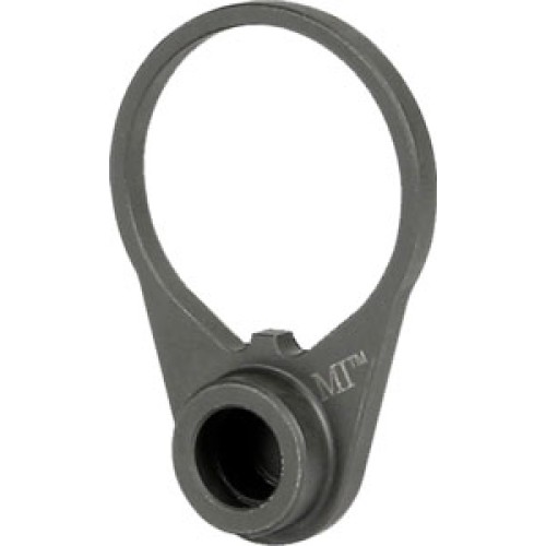 MI END PLATE HEAVY DUTY