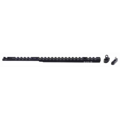 XS LEVER RAIL GHOST RING SIGHT