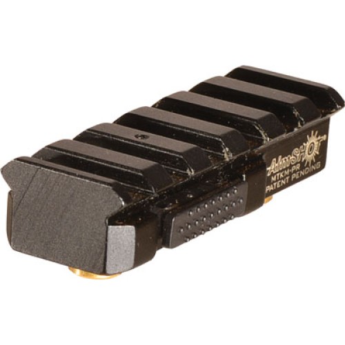 AIMSHOT QUICK RELEASE KEYMOD