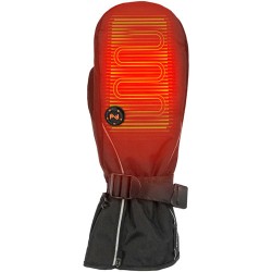 MOBILE WARMING UNISEX STORM