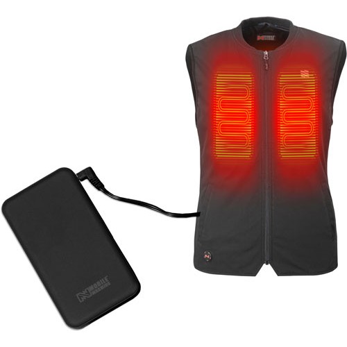 MOBILE WARMING UNISEX PEAK
