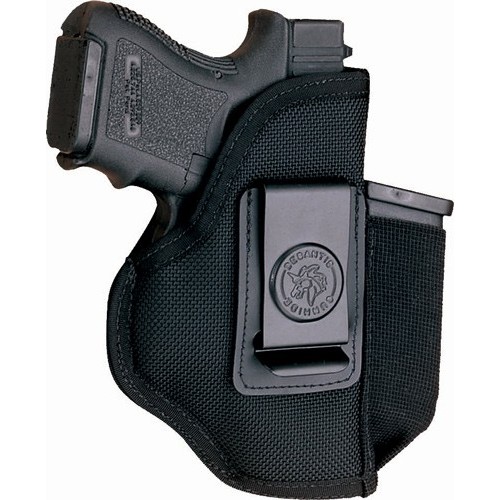 DESANTIS PRO STEALTH HOLSTER