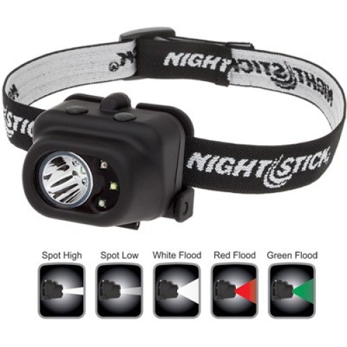 NIGHTSTICK MULTI-FUNCTION