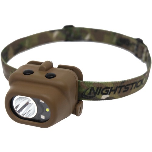 NIGHTSTICK MULTI-FUNCTION