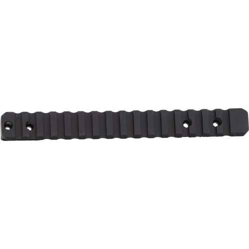 WEATHERBY MOUNTS MARK V