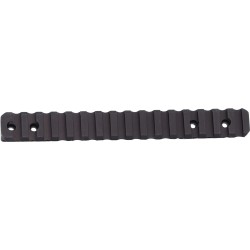 WEATHERBY MOUNTS MARK V