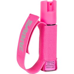 SABRE RED PEPPER GEL SPRAY THE