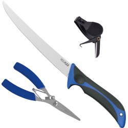 OUTDOOR EDGE REEL FLEX FILLET