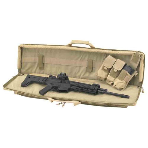 US PEACEKEEPER 42" RAT CASE