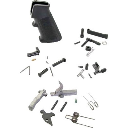 ANDERSON COMPLETE LOWER PARTS