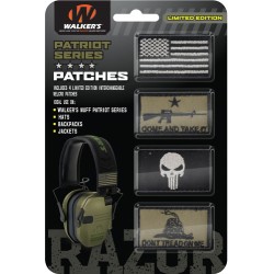 WALKERS PATRIOT PATCH KIT FOR