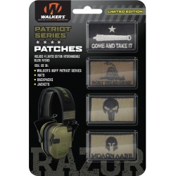 WALKERS PATRIOT PATCH KIT FOR