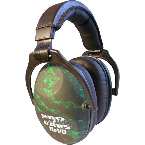 PRO EARS REVO EAR MUFF