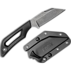 OUTDOOR EDGE PIVOT 2.6" FIXED