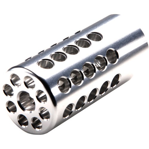 TACSOL COMPENSATOR 1" 22LR