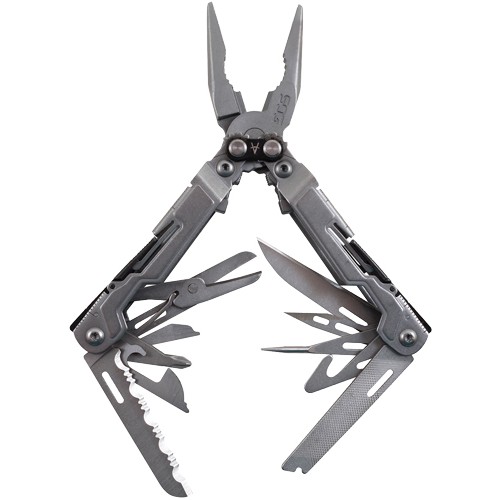 SOG POWERPINT MULTI-TOOL
