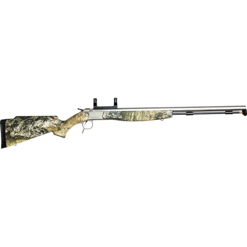 CVA OPTIMA V2 209M 50 CAL 26"