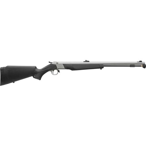 CVA WOLF V2 209M 50 CAL 24"