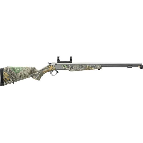 CVA WOLF V2 209M 50CAL 24"