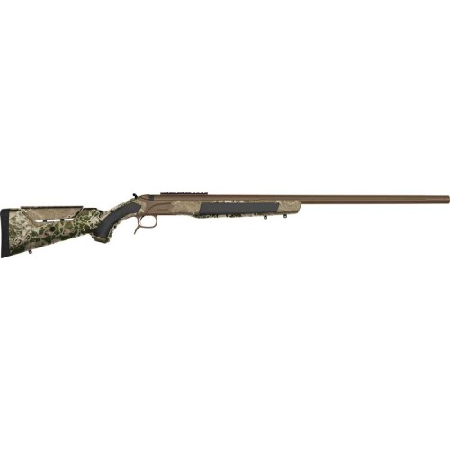 CVA ACCURA LR-X 50 CAL 30"