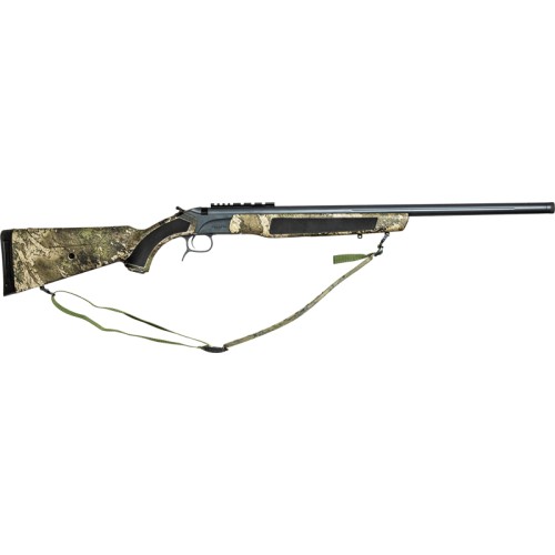 CVA ACCURA MR-X 50 CAL 26"