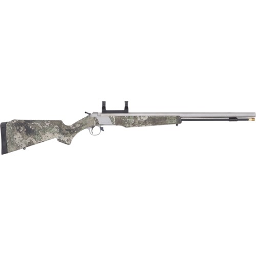 CVA WOLF V2 209M 50CAL 24"