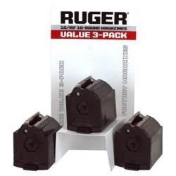 RUGER MAGAZINE 10/22 22LR