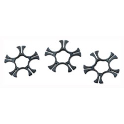 RUGER FULL MOON CLIPS 9MM