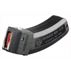 RUGER MAGAZINE 10/22 22LR