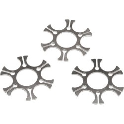 RUGER FULL MOON CLIPS 45ACP