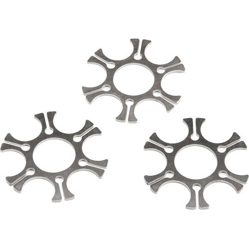 RUGER FULL MOON CLIPS 45ACP