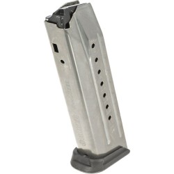 RUGER MAGAZINE AMERICAN PISTOL