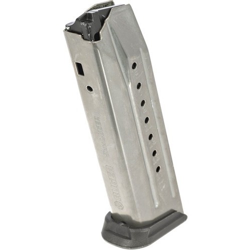 RUGER MAGAZINE AMERICAN PISTOL