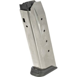 RUGER MAGAZINE AMERICAN PISTOL
