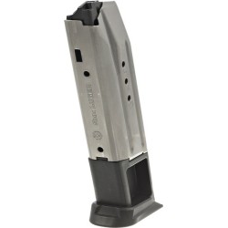 RUGER MAGAZINE AMERICAN PISTOL