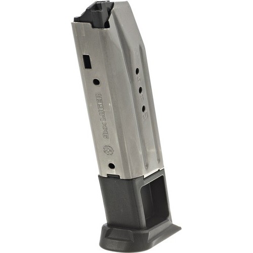 RUGER MAGAZINE AMERICAN PISTOL