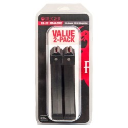 RUGER MAGAZINE 10/22 22LR