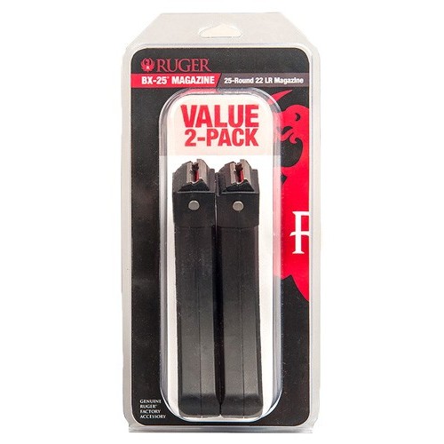 RUGER MAGAZINE 10/22 22LR