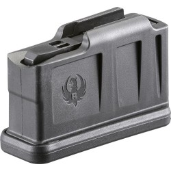 RUGER AI-STYLE MAGAZINE