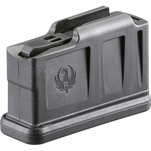 RUGER AI-STYLE MAGAZINE