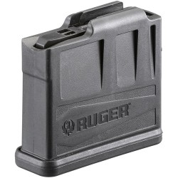 RUGER AI-STYLE MAGAZINE