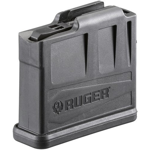 RUGER AI-STYLE MAGAZINE