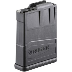RUGER AI-STYLE MAGAZINE