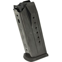 RUGER MAGAZINE SECURITY-9