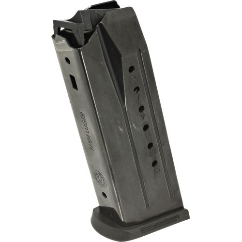 RUGER MAGAZINE SECURITY-9