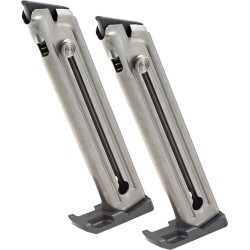 RUGER MAGAZINE 22/45