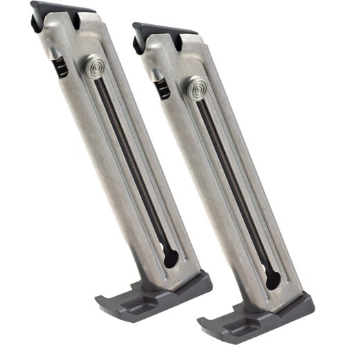 RUGER MAGAZINE 22/45