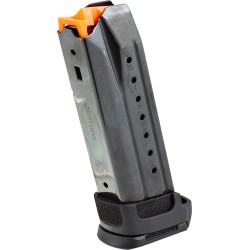 RUGER MAGAZINE SECURITY-9