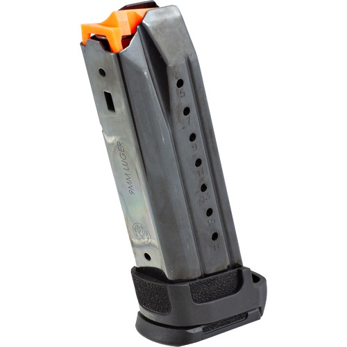 RUGER MAGAZINE SECURITY-9